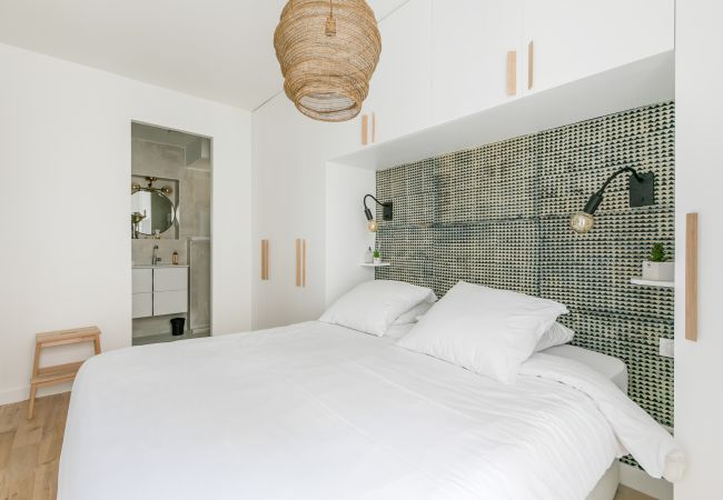 Apartamento em Paris - Marais Republique Family Apartamento em Paris - Marais Republique Family
