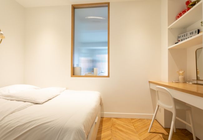 Apartamento em Paris - Marais Republique Family Apartamento em Paris - Marais Republique Family