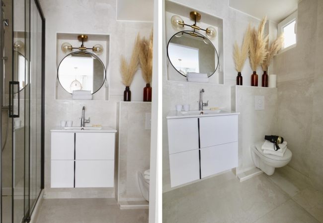 Apartamento em Paris - Marais Republique Family Apartamento em Paris - Marais Republique Family