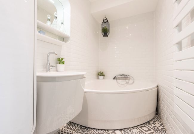 Apartamento em Paris - Marais Republique Family Apartamento em Paris - Marais Republique Family
