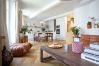 Apartamento em Paris - Marais Republique Family Apartamento em Paris - Marais Republique Family