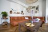 Apartamento em Paris - Marais Republique Family Apartamento em Paris - Marais Republique Family