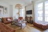 Apartamento em Paris - Marais Republique Family Apartamento em Paris - Marais Republique Family