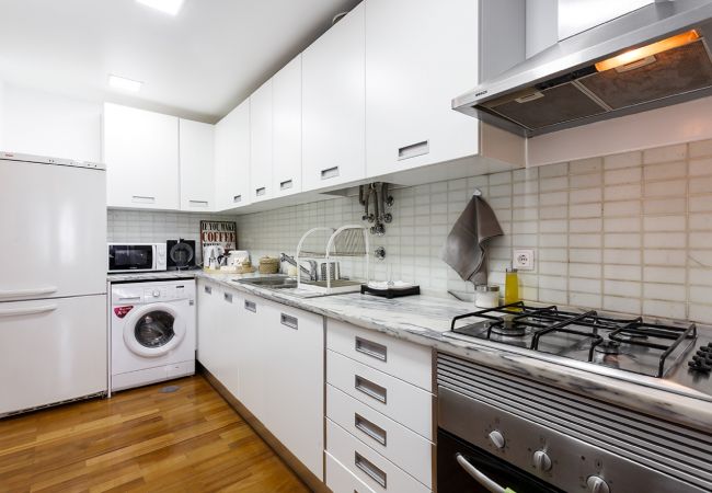 Apartamento em Lisboa - Bairro Alto - Charlotte