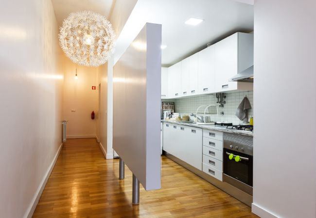 Apartamento em Lisboa - Bairro Alto - Charlotte