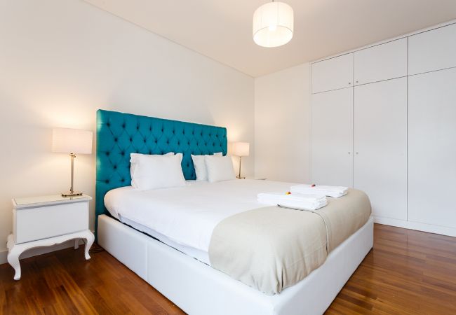Apartamento em Lisboa - Bairro Alto - Charlotte