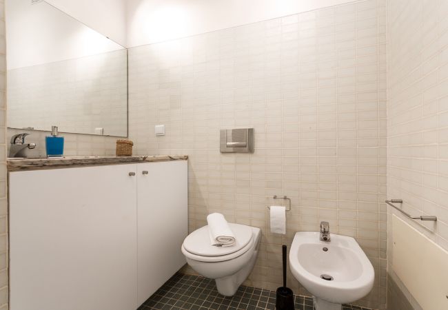 Apartamento em Lisboa - Bairro Alto - Charlotte