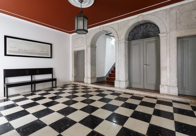 Apartamento em Lisboa - Bairro Alto - Charlotte