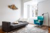 Apartamento em Lisboa - Bairro Alto - Charlotte