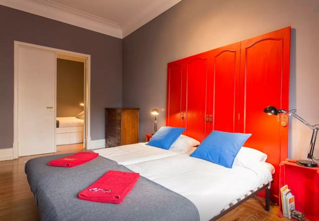 Apartamento em Lisboa - Marquês - Françoise