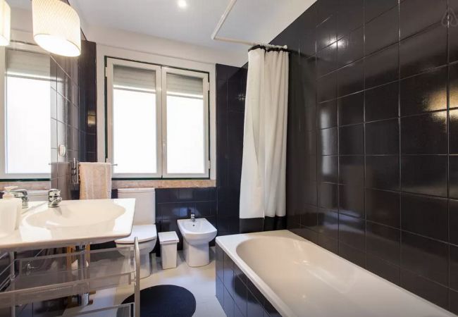 Apartamento em Lisboa - Marquês - Françoise