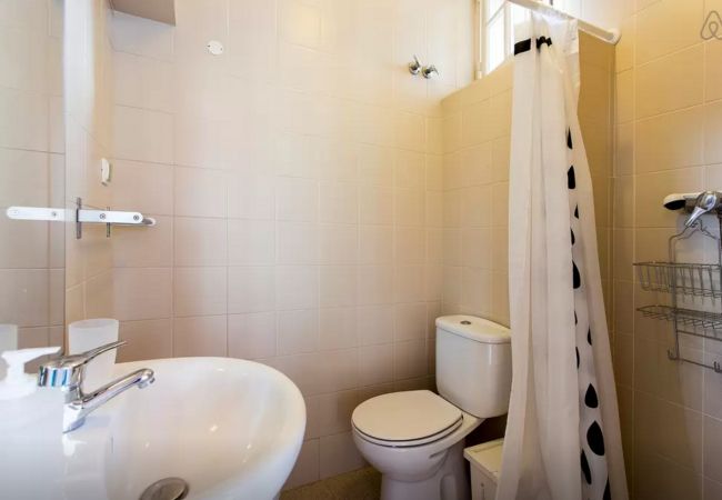 Apartamento em Lisboa - Marquês - Françoise