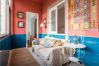Apartamento em Lisboa - Marquês - Françoise