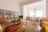 Apartamento em Lisboa - Marquês - Françoise