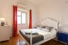 Apartamento em Lisboa - Marquês - Françoise