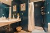 Apartamento em Lisboa - Marquês - Françoise