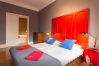 Apartamento em Lisboa - Marquês - Françoise