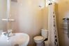 Apartamento em Lisboa - Marquês - Françoise