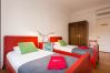 Apartamento em Lisboa - Marquês - Françoise