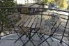 Apartamento em Lisboa - Marquês - Françoise