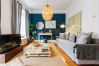 Apartamento em Lisboa - Marquês - Céline