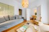 Apartamento em Lisboa - Marquês - Céline