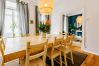 Apartamento em Lisboa - Marquês - Céline