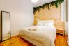 Apartamento em Lisboa - Marquês - Céline