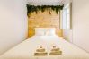 Apartamento em Lisboa - Marquês - Céline