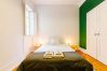 Apartamento em Lisboa - Marquês - Céline
