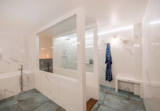 Apartamento em Paris - Wagram Luxury Palace Apartamento em Paris - Wagram Luxury Palace