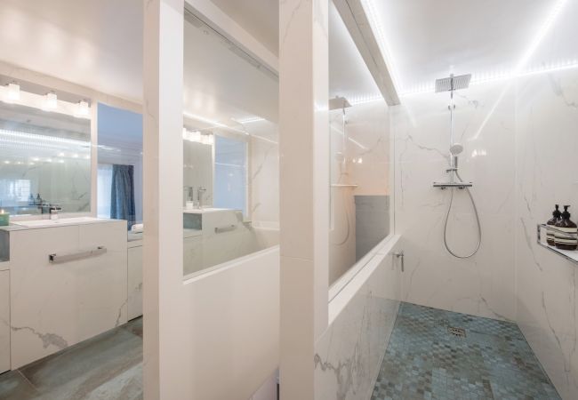 Apartamento em Paris - Wagram Luxury Palace Apartamento em Paris - Wagram Luxury Palace