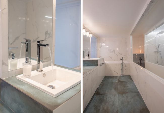 Apartamento em Paris - Wagram Luxury Palace Apartamento em Paris - Wagram Luxury Palace