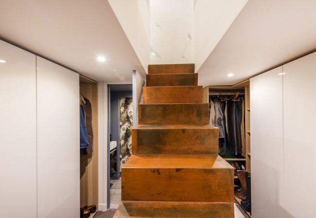 Apartamento em Paris - Wagram Luxury Palace Apartamento em Paris - Wagram Luxury Palace