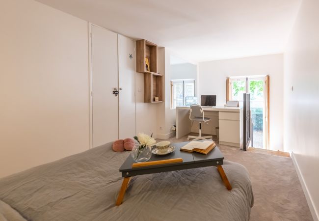 Apartamento em Paris - Wagram Luxury Palace Apartamento em Paris - Wagram Luxury Palace