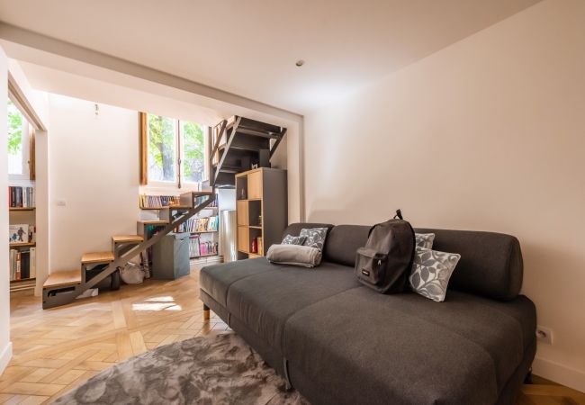 Apartamento em Paris - Wagram Luxury Palace Apartamento em Paris - Wagram Luxury Palace