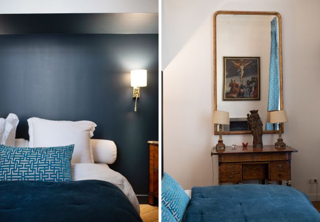 Apartamento em Paris - Wagram Luxury Palace Apartamento em Paris - Wagram Luxury Palace