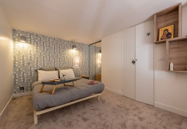 Apartamento em Paris - Wagram Luxury Palace Apartamento em Paris - Wagram Luxury Palace