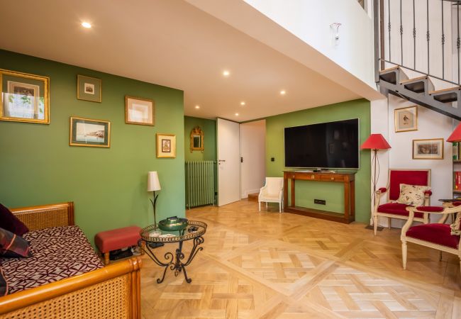 Apartamento em Paris - Wagram Luxury Palace Apartamento em Paris - Wagram Luxury Palace