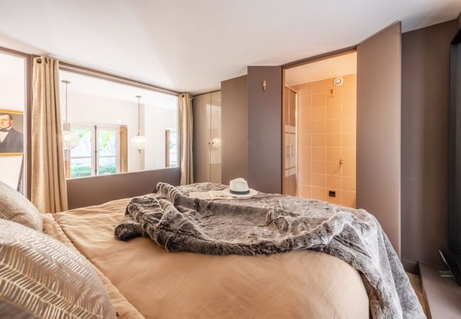 Apartamento em Paris - Wagram Luxury Palace Apartamento em Paris - Wagram Luxury Palace