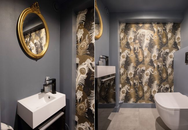 Apartamento em Paris - Wagram Luxury Palace Apartamento em Paris - Wagram Luxury Palace