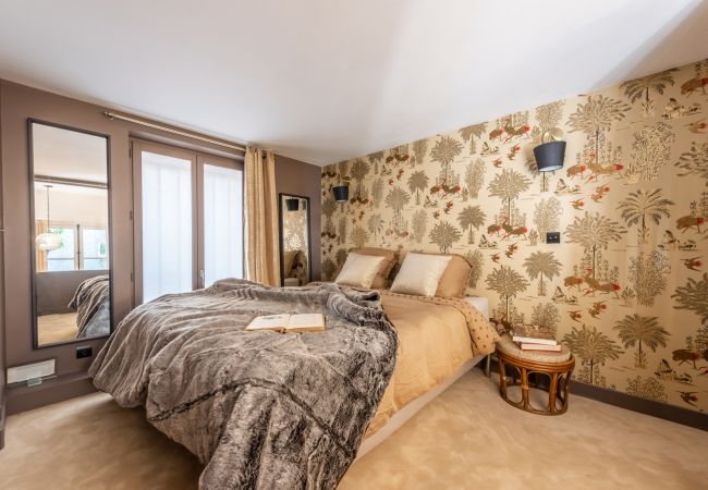 Apartamento em Paris - Wagram Luxury Palace Apartamento em Paris - Wagram Luxury Palace