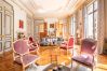 Apartamento em Paris - Wagram Luxury Palace Apartamento em Paris - Wagram Luxury Palace