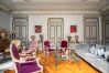 Apartamento em Paris - Wagram Luxury Palace Apartamento em Paris - Wagram Luxury Palace