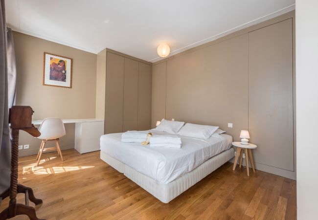 Apartamento em Paris - Marais Saint Paul 2 Apartamento em Paris - Marais Saint Paul 2