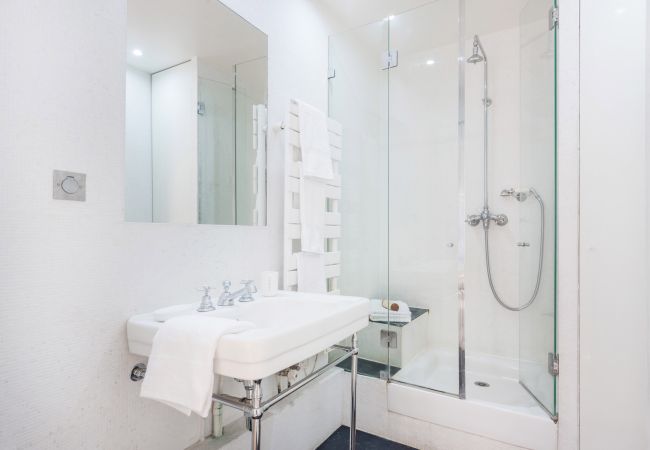 Apartamento em Paris - Marais Saint Paul 2 Apartamento em Paris - Marais Saint Paul 2