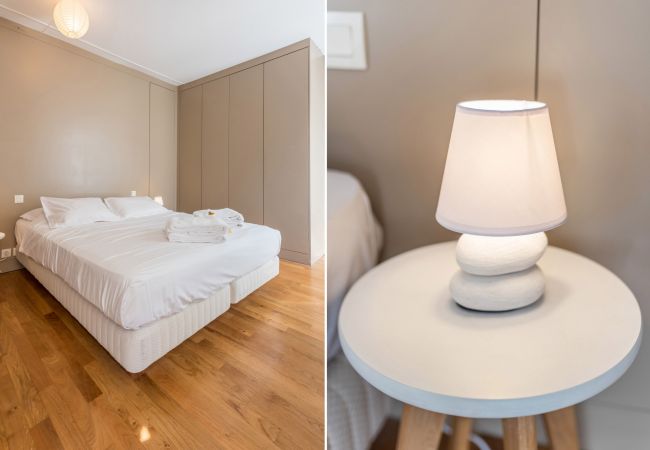 Apartamento em Paris - Marais Saint Paul 2 Apartamento em Paris - Marais Saint Paul 2