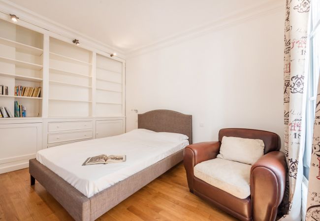 Apartamento em Paris - Marais Saint Paul 2 Apartamento em Paris - Marais Saint Paul 2