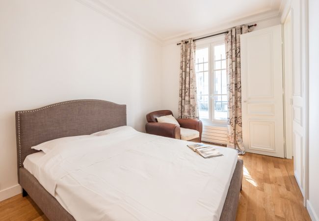 Apartamento em Paris - Marais Saint Paul 2 Apartamento em Paris - Marais Saint Paul 2