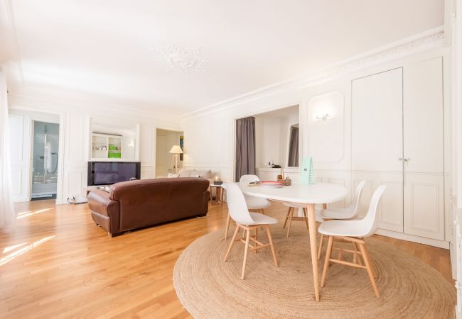 Apartamento em Paris - Marais Saint Paul 2 Apartamento em Paris - Marais Saint Paul 2